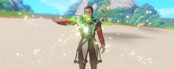 リホイミ
